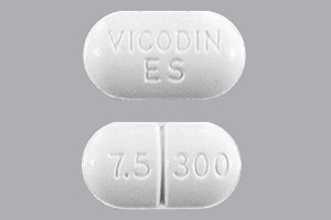 order vicodin es 7.5mg